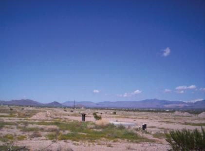 Photo of Mobile Home Park
