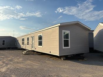 Thumbnail of mobile home