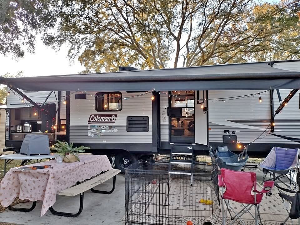 Photo of Rv