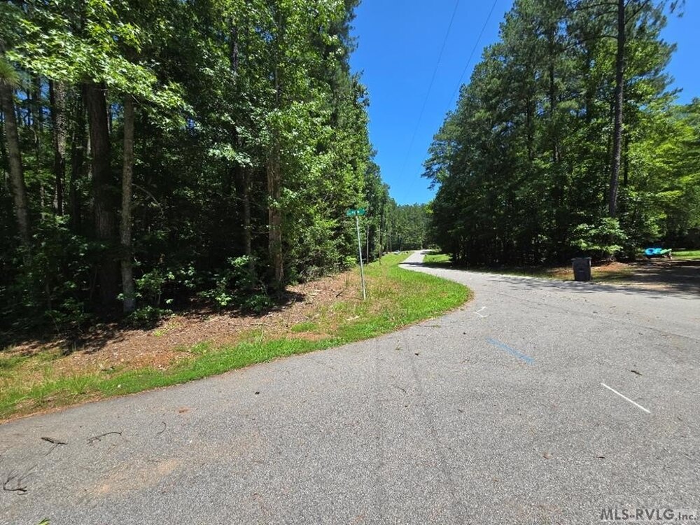 Photo of Mobile Home Lot