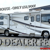 RV for Sale: 2009 GEORGETOWN 350TS