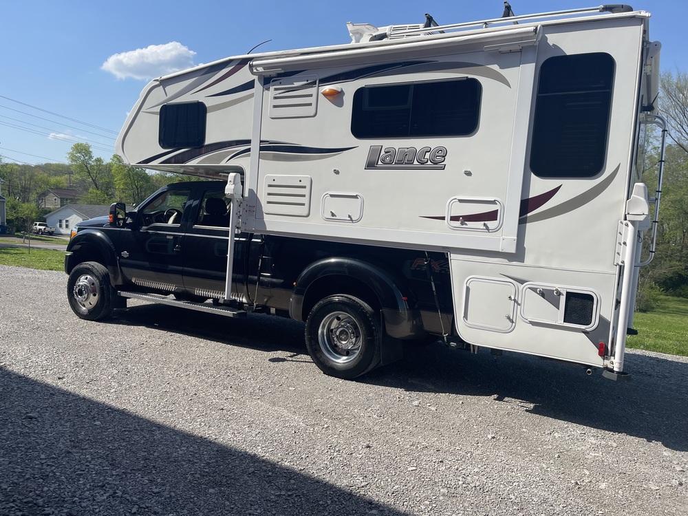 Photo of Rv