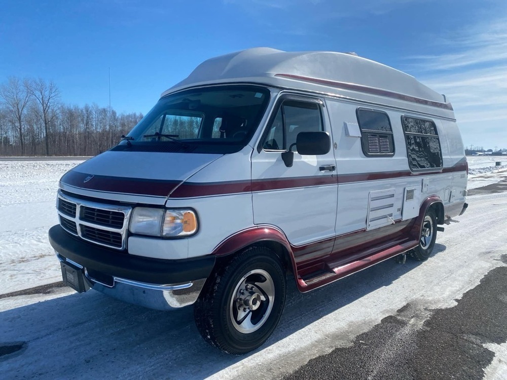 Photo of Rv