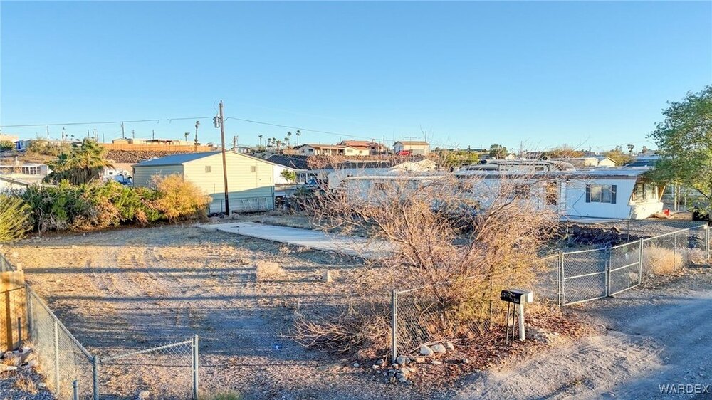 Photo of Mobile Home Lot