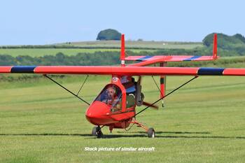 Thumbnail of aircraft