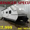 RV for Sale: 2025 RANGE LITE 241BH