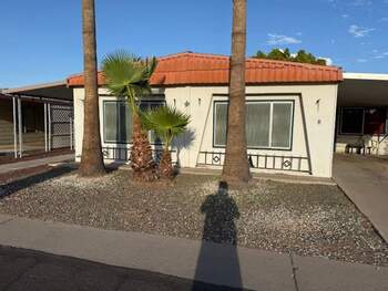 Thumbnail of mobile home