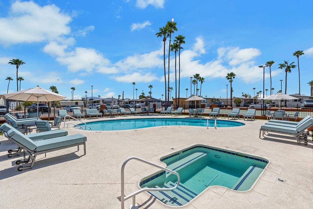 11 2305 W Ruthrauff Rd Tucson AZ 85705 USA Exterior DSC09933