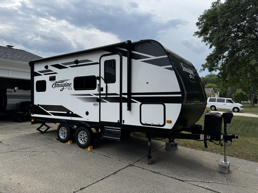 Photo of Rv