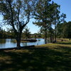 RV Park for Sale: 9.33 Acres with Lake - Room to Expand RV Grounds - Owner's Residence + Pool Included, Sycamore, GA