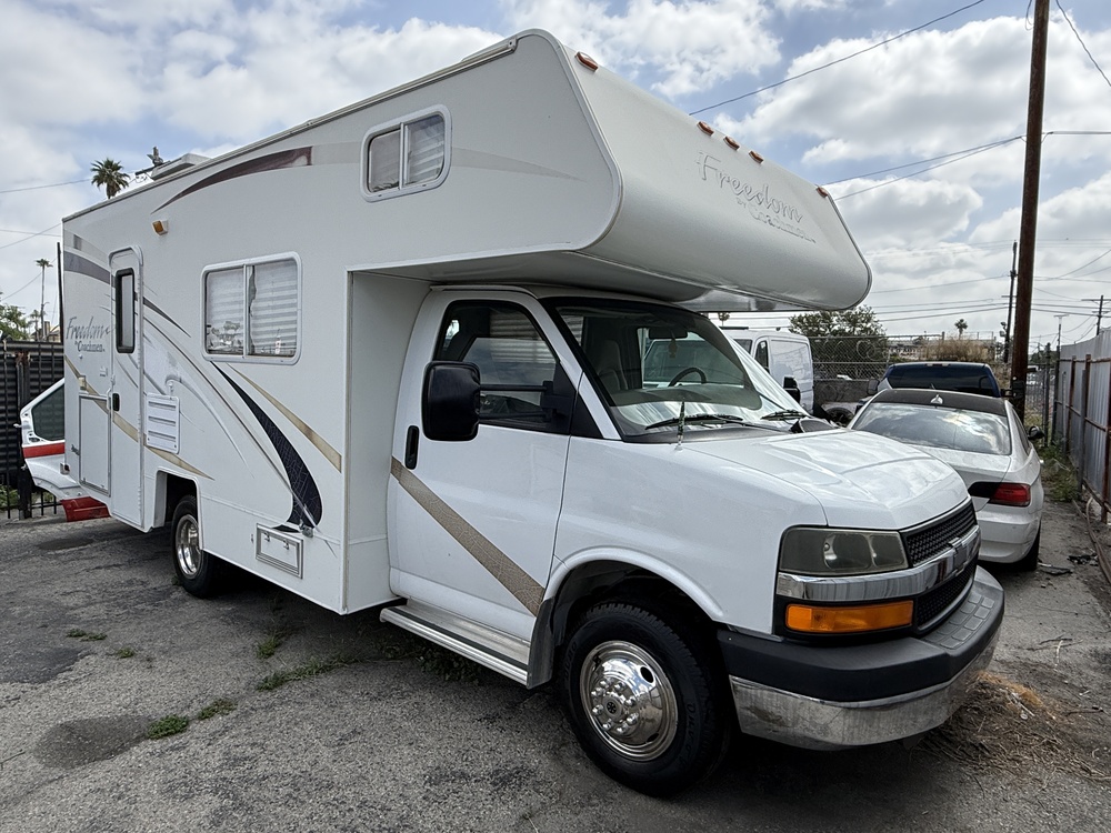 Photo of Rv