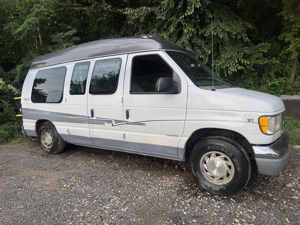 Photo of Rv