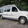 RV for Sale: 2000 E250 EAGLE CAMPER