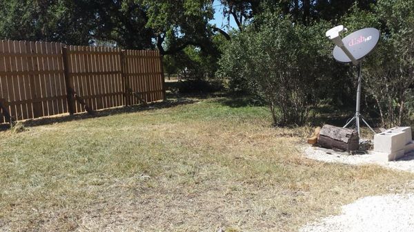 Photo of RV Lot
