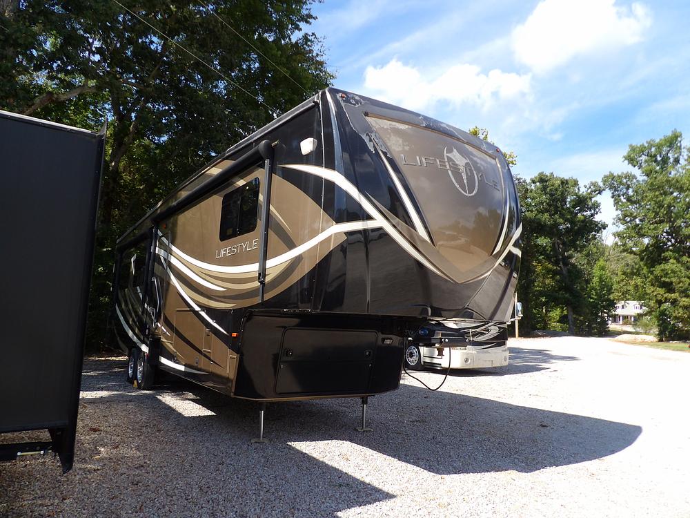 Photo of Rv
