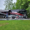 RV for Sale: 2017 KING AIRE 4553