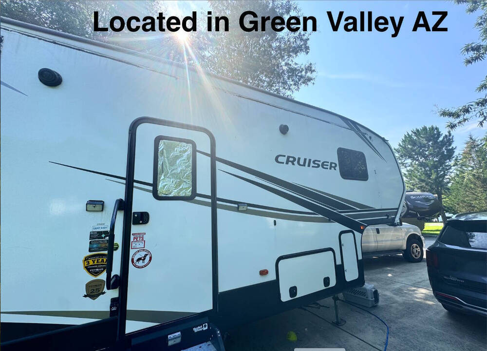 Photo of Rv