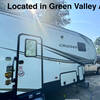 RV for Sale: 2021 CRUISER AIRE CR28BH