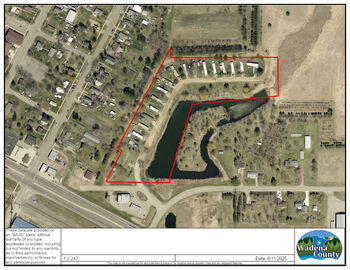 Thumbnail of mobile home park