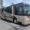 RV for Sale: 2011 CROSS COUNTRY 405FK