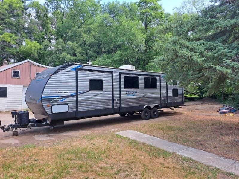 Photo of Rv