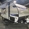 RV for Sale: 2022 SALEM 179DBKX