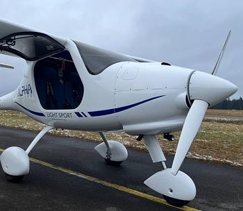 Thumbnail of aircraft