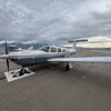 Aircraft for Sale: 1979 Piper Lance II Turbo (T-Tail) PA-32RT-300T