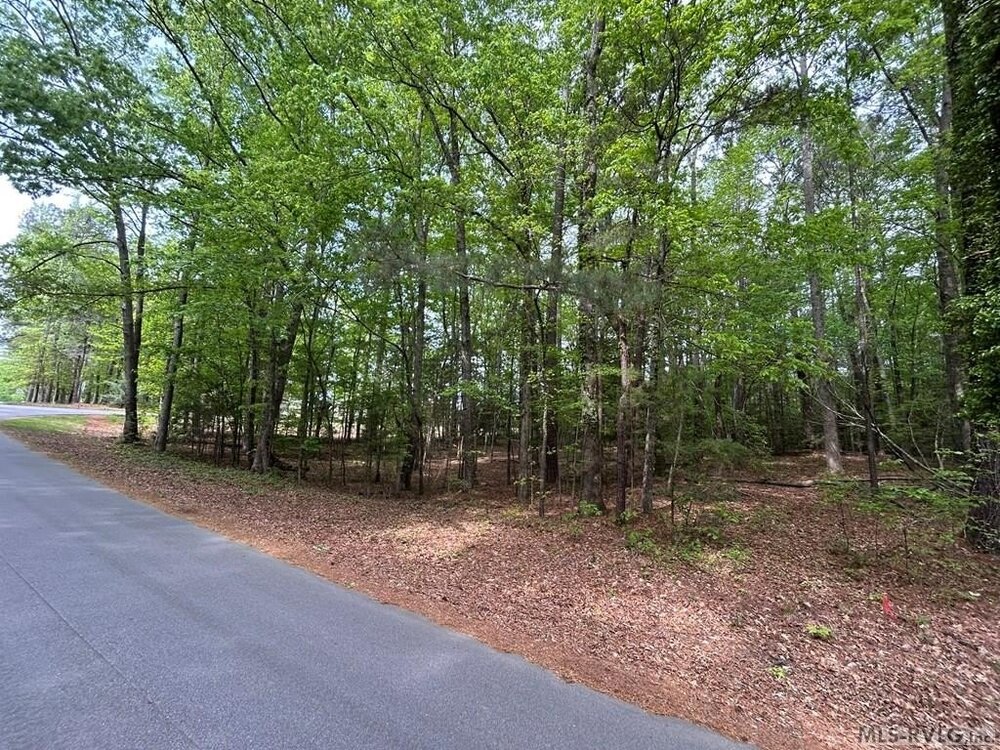 Photo of Mobile Home Lot