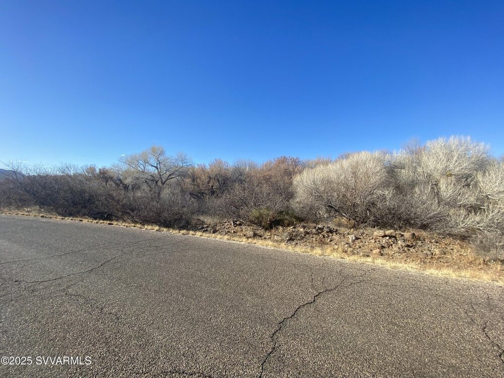 Photo of Mobile Home Lot