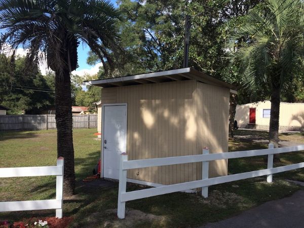 Photo of Mobile Home Park