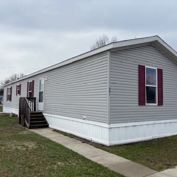 Thumbnail of mobile home