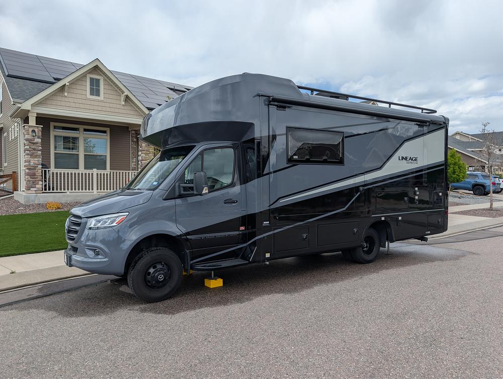 Photo of Rv