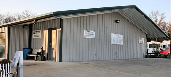 Photo of RV Park/Campground