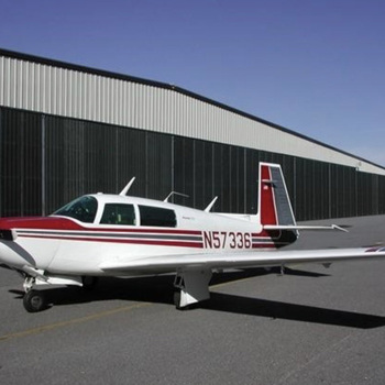 Thumbnail of aircraft