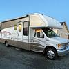 RV for Sale: 2001 SUN SPORT 8325