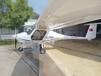 Thumbnail of aircraft