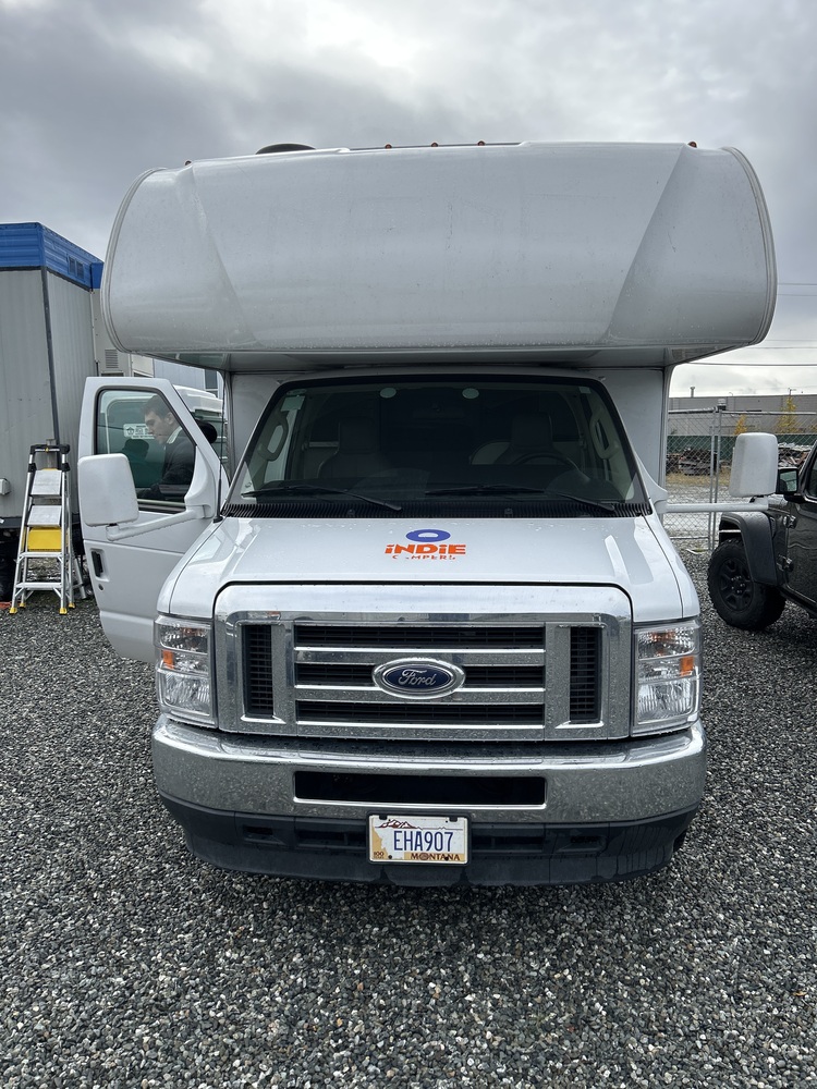 Photo of Rv