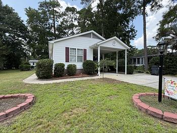 Thumbnail of mobile home