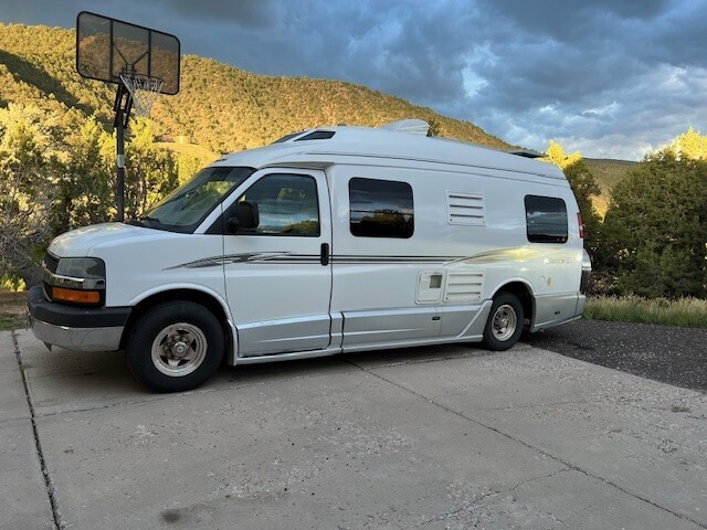 Photo of Rv