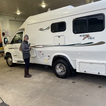 Photo of Rv