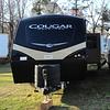 RV for Sale: 2019 Cougar Half-Ton 27RES