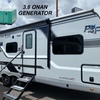 RV for Sale: 2025 ARCTIC FOX NORTH FORK 25R