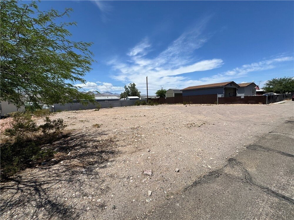 Photo of Mobile Home Lot