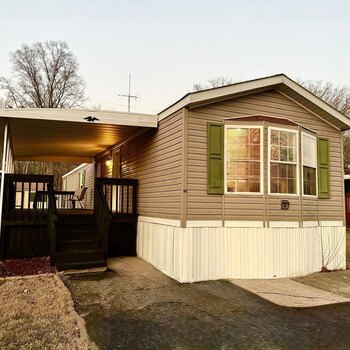 Thumbnail of mobile home