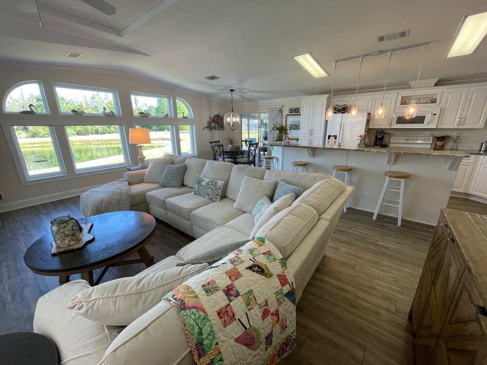 Cypress Lakes Village