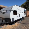 RV for Sale: 2021 CHEROKEE GREY WOLF BLACK LABEL 19SMBL