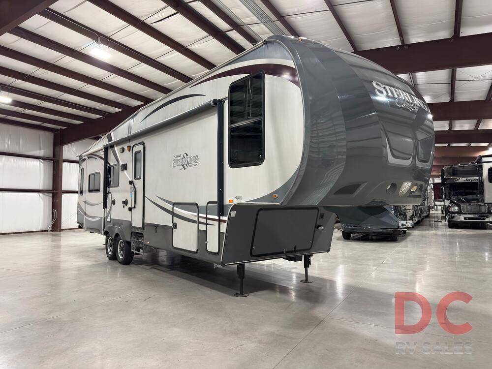Photo of Rv