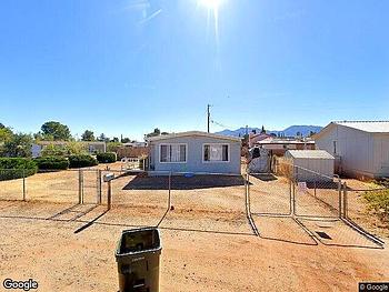 Thumbnail of mobile home