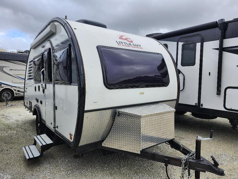Photo of Rv